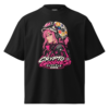 Crypto Goodies CryptoPunk Girl Oversized T-Shirt