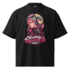 Crypto Goodies CryptoPunk Girl Oversized T-Shirt