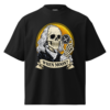 XRP: When Moon Oversized T-Shirt