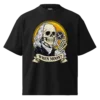 XRP: When Moon Oversized T-Shirt