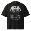 XRP: HODL To The Moon Oversized T-Shirt