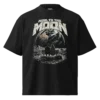 XRP: HODL To The Moon Oversized T-Shirt