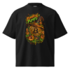 BTC: Pumpkin Pumps Oversized T-Shirt