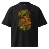 BTC: Pumpkin Pumps Oversized T-Shirt