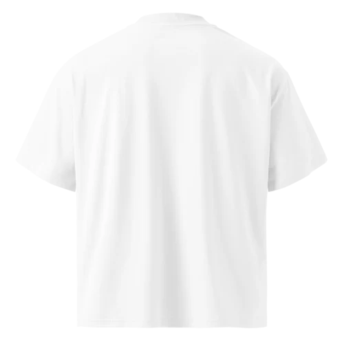 BUY XRP Flag Oversized T-Shirt