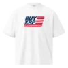 BUY XRP Flag Oversized T-Shirt