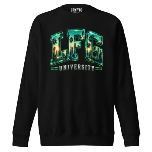 LFG University Sweatshirt
