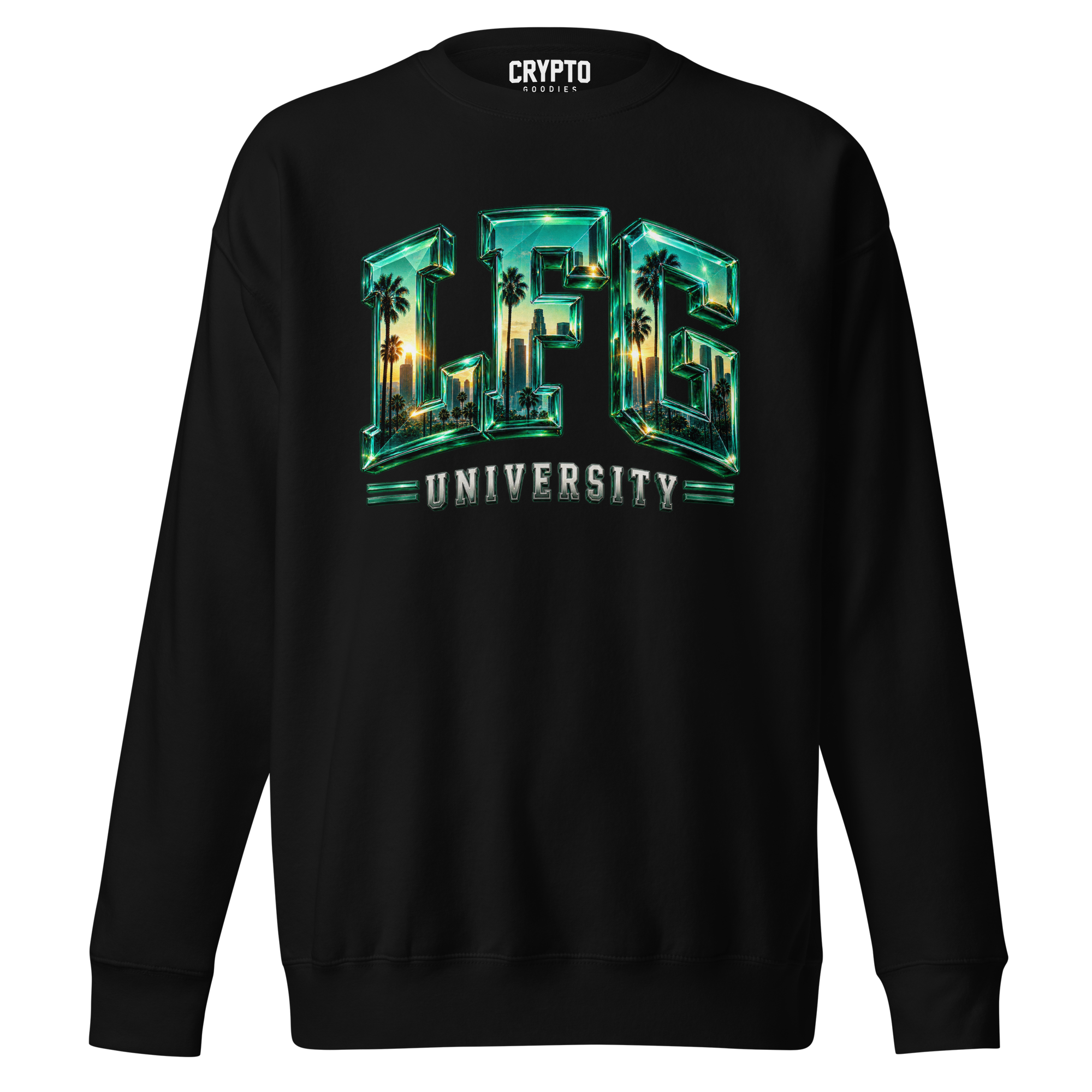 LFG University Sweatshirt