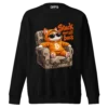 BTC: Stack & Sit Back Sweatshirt