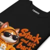 BTC: Stack & Sit Back Sweatshirt