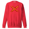 XRP Firestorm Sweatshirt
