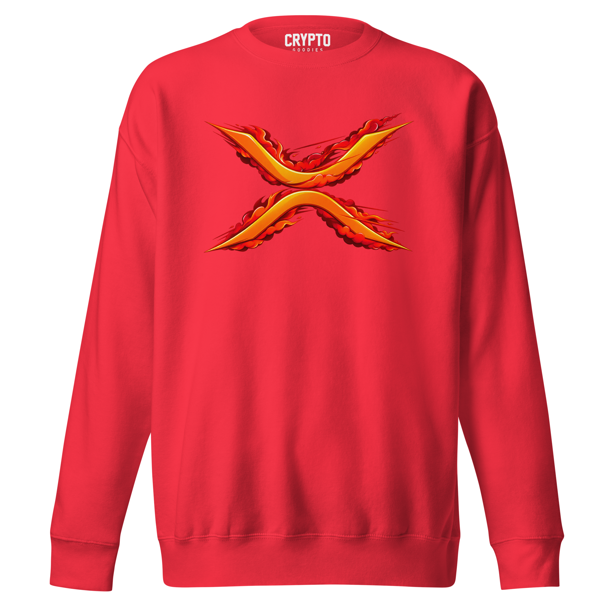 XRP Firestorm Sweatshirt