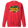 Hodlin’ XRP Sweatshirt