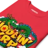 Hodlin’ XRP Sweatshirt