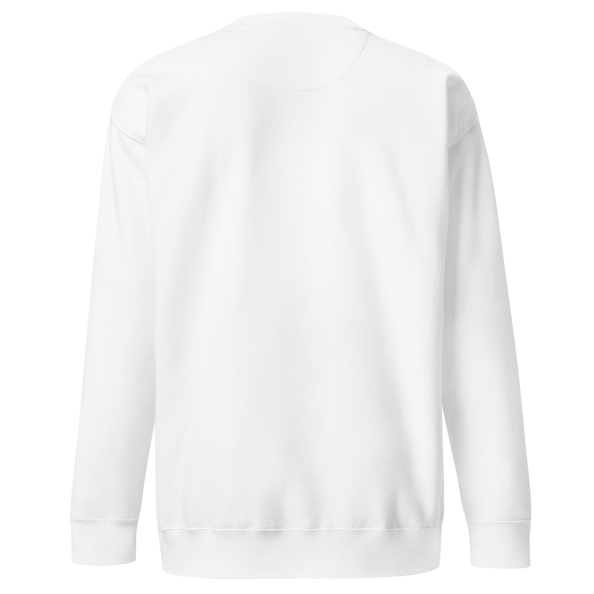 Algorand Castle Sweatshirt