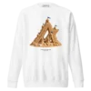 Algorand Castle Sweatshirt