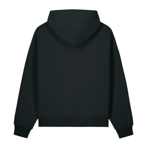 Bull Run Oversized Hoodie