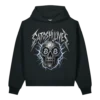 Satoshi Lives Oversized Heavyweight Hoodie