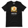 Stack Sats, Not Calories T-Shirt
