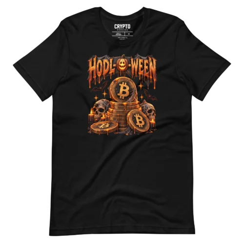 HOLD-O-WEEN T-Shirt