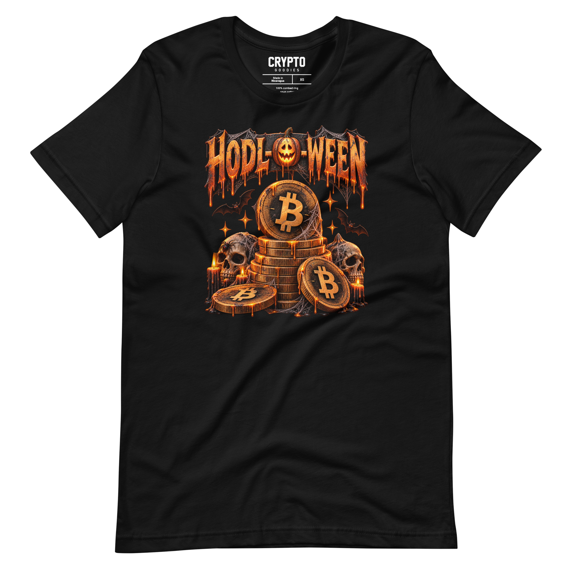HOLD-O-WEEN T-Shirt