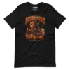 Bitcoin Witch Casting Sats T-Shirt