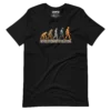 Revolutionary Evolution T-Shirt
