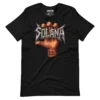 HODL Solana T-Shirt