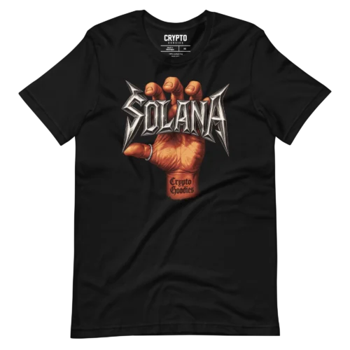 HODL Solana T-Shirt