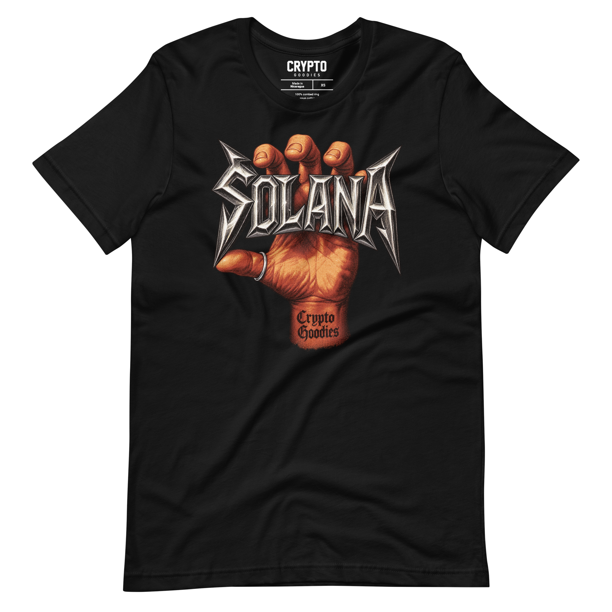HODL Solana T-Shirt