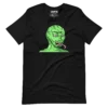 Unhinged Wojak T-Shirt