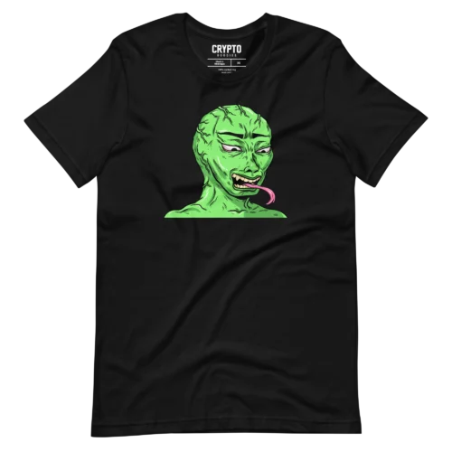 Unhinged Wojak T-Shirt