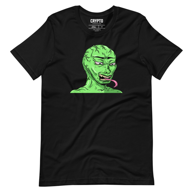 Unhinged Wojak T-Shirt
