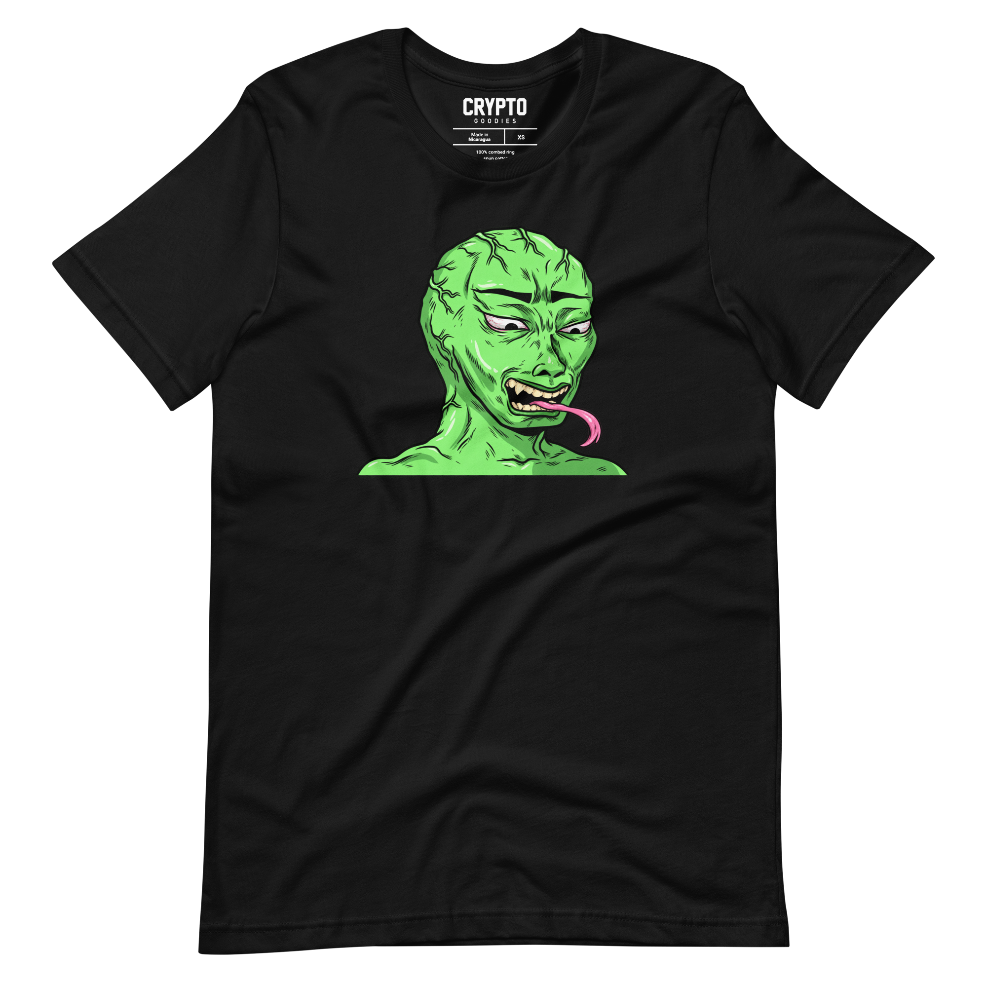 Unhinged Wojak T-Shirt