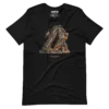 Algorand: The Battlefield T-Shirt
