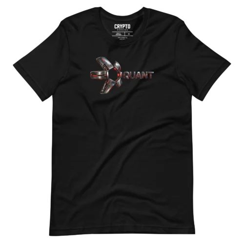 Quant T-800 T-Shirt