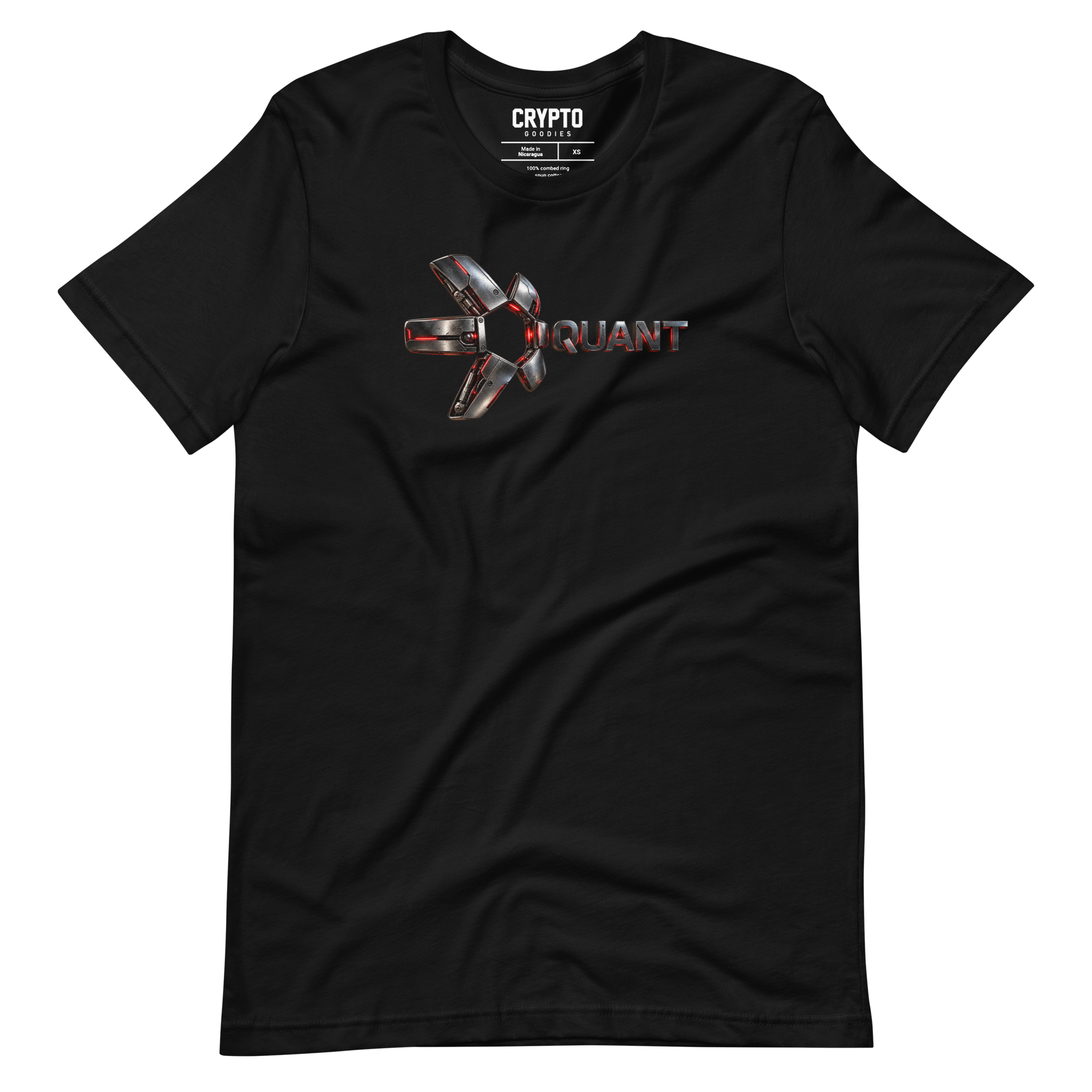 Quant T-800 T-Shirt