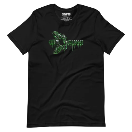 Quant Matrix T-Shirt