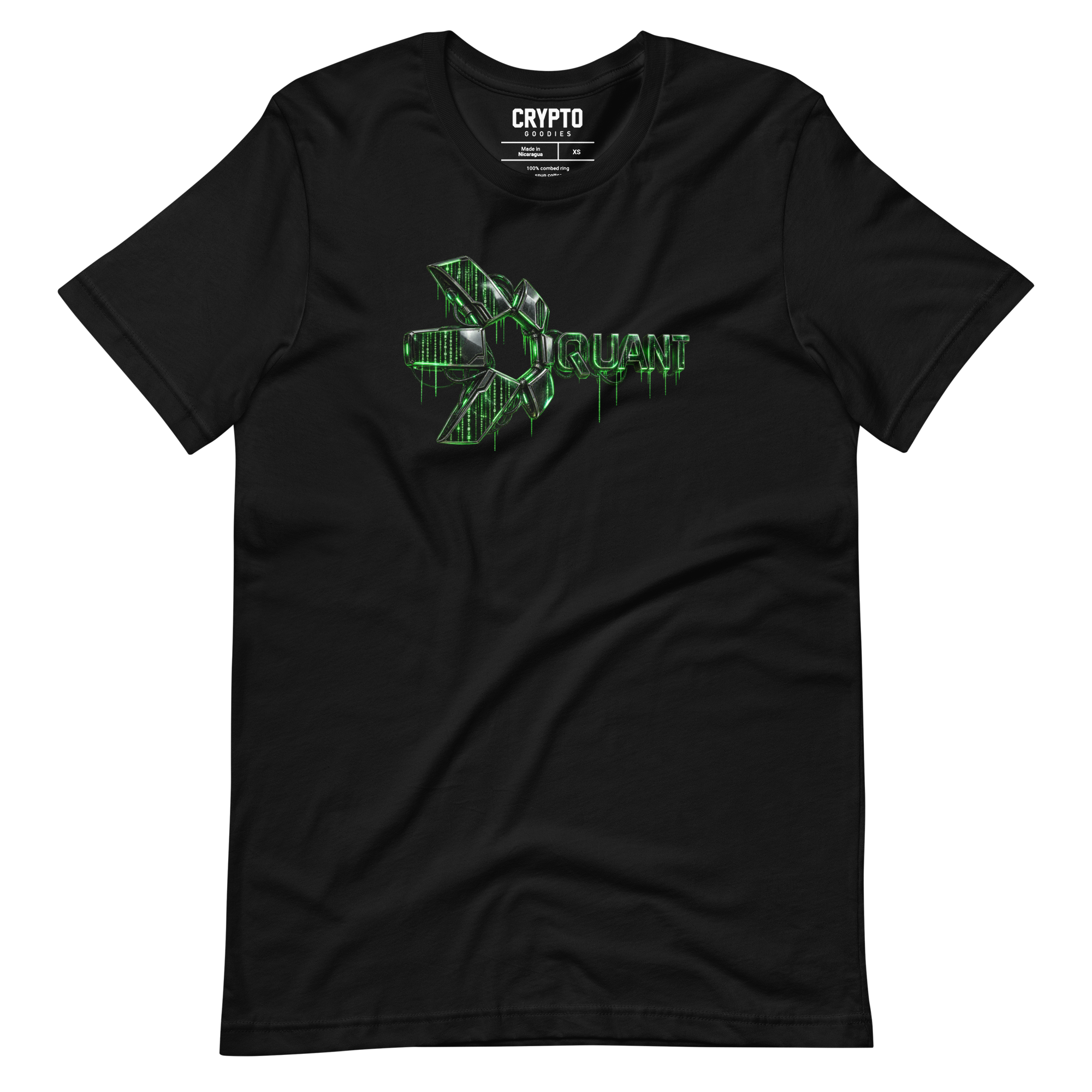 Quant Matrix T-Shirt