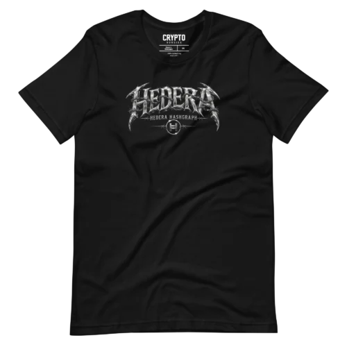 Hedera Rocks T-Shirt