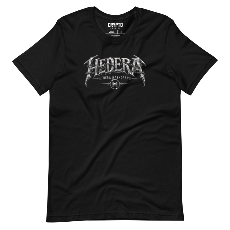 Hedera Rocks T-Shirt
