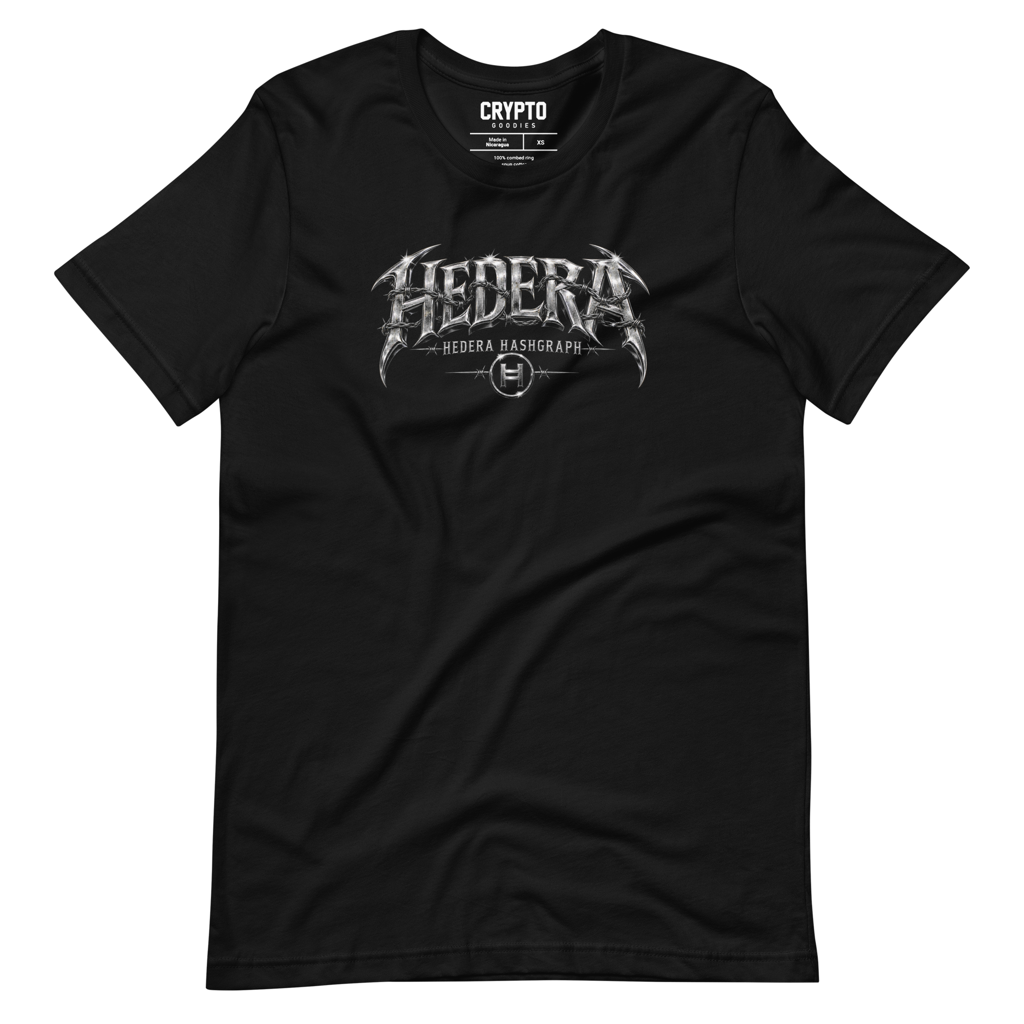 Hedera Rocks T-Shirt