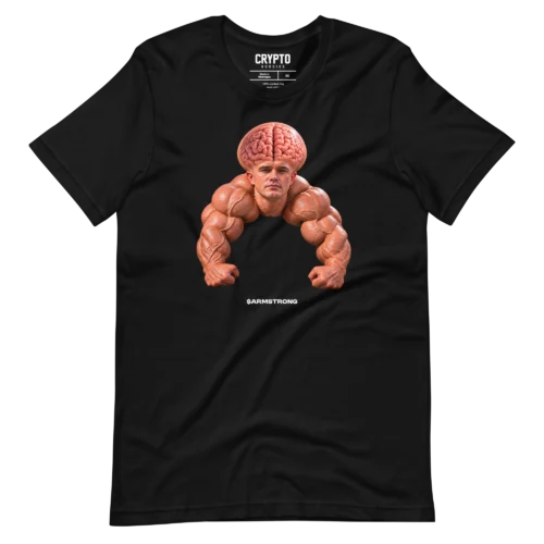 $ARMSTRONG T-Shirt