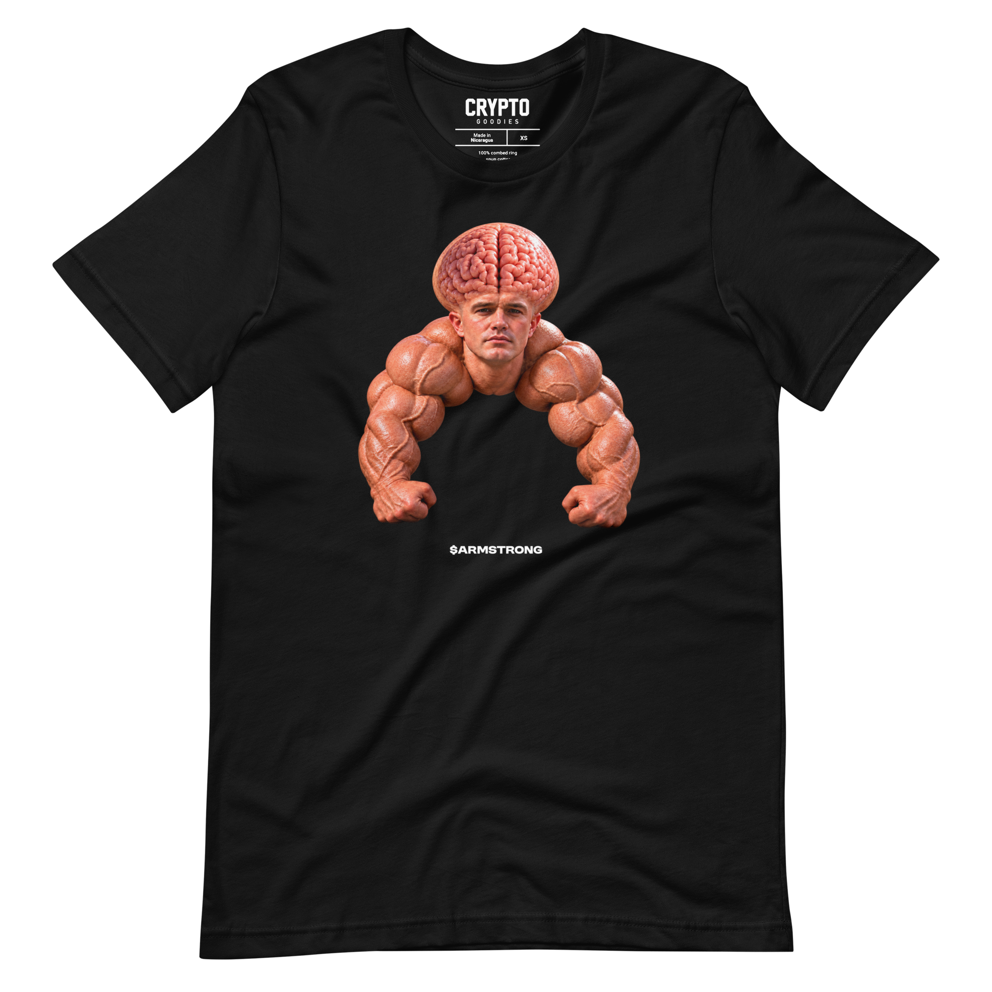 $ARMSTRONG T-Shirt