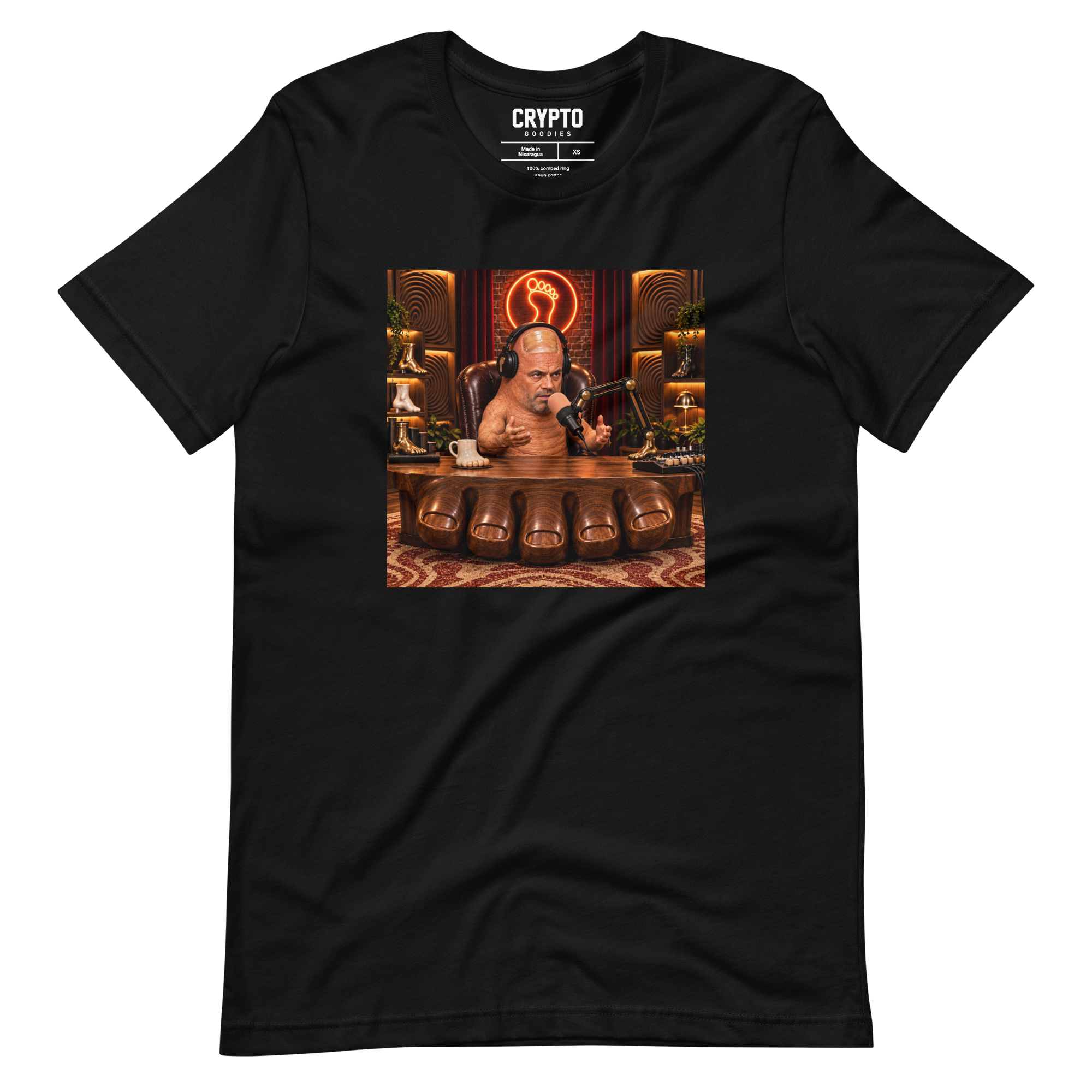 $TOEROGAN T-Shirt