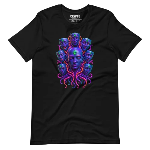 Ethereum Minds T-Shirt