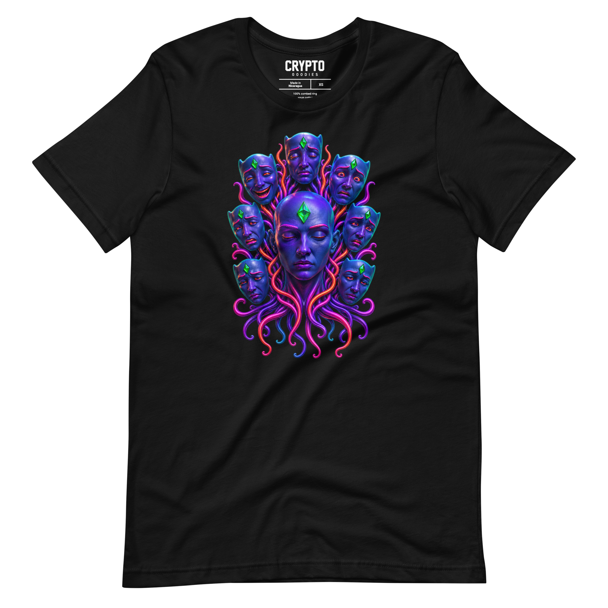 Ethereum Minds T-Shirt