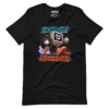 Satoshi Running Club T-Shirt