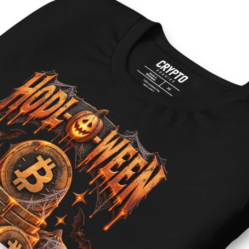 HOLD-O-WEEN T-Shirt