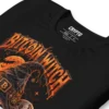 Bitcoin Witch Casting Sats T-Shirt